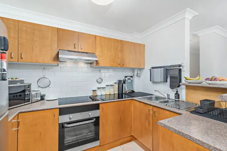 Fourth view of Homely apartment listing, 23/503-511 King Street, Newtown NSW 2042