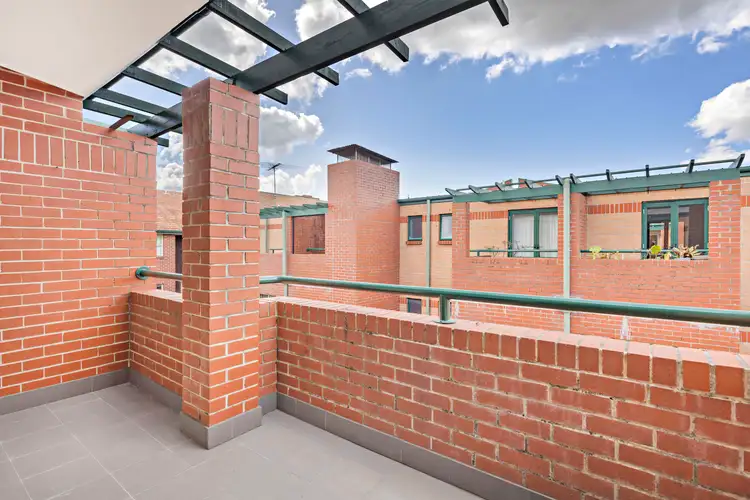 Fifth view of Homely apartment listing, 23/503-511 King Street, Newtown NSW 2042
