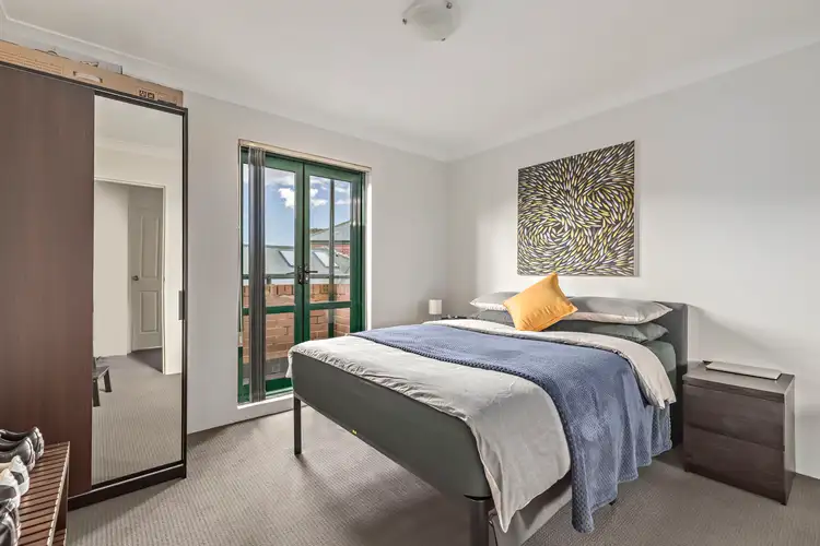 Sixth view of Homely apartment listing, 23/503-511 King Street, Newtown NSW 2042