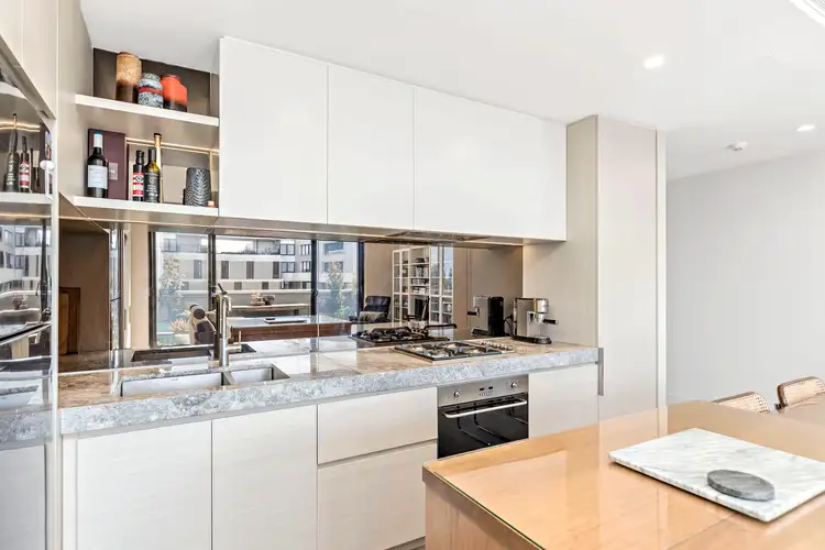 Third view of Homely apartment listing, 709/74 Macdonald Street, Erskineville NSW 2043