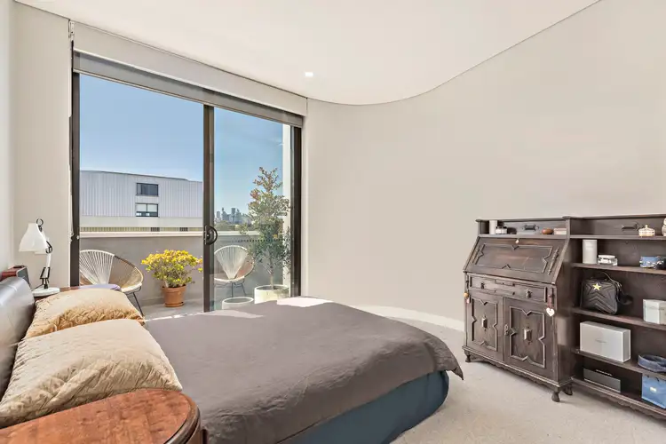 Sixth view of Homely apartment listing, 709/74 Macdonald Street, Erskineville NSW 2043