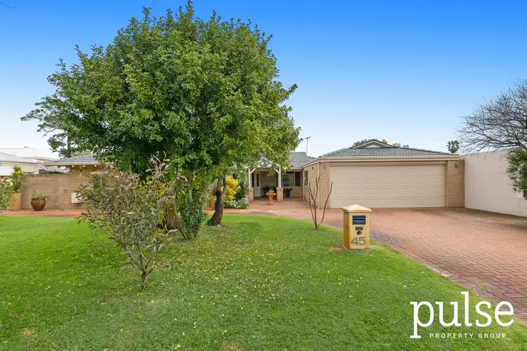 45 First Avenue, Rossmoyne WA 6148