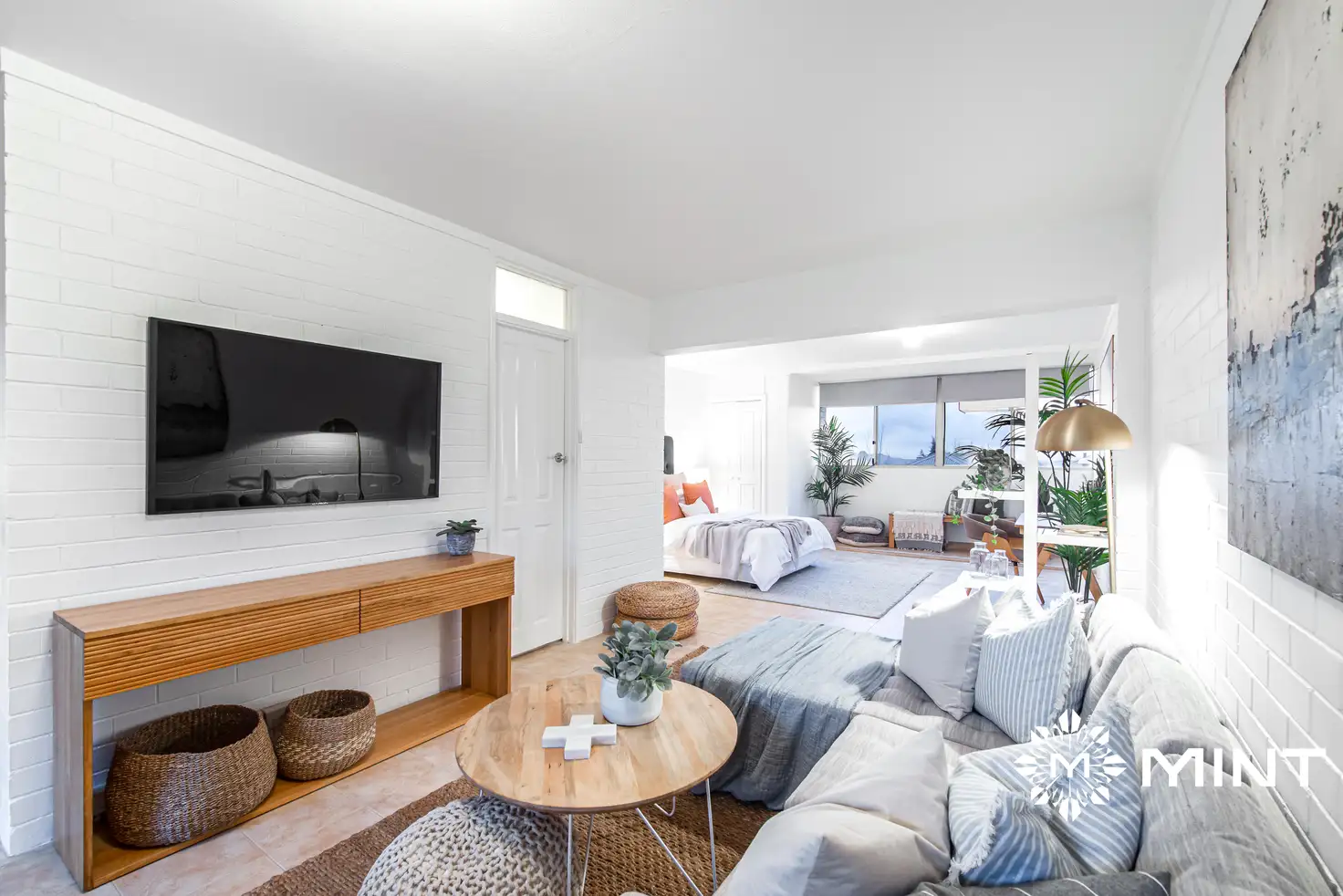 Main view of Homely apartment listing, 107/8 Ord Street, Fremantle WA 6160