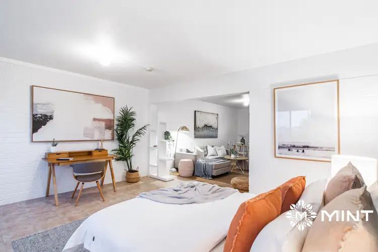 Second view of Homely apartment listing, 107/8 Ord Street, Fremantle WA 6160