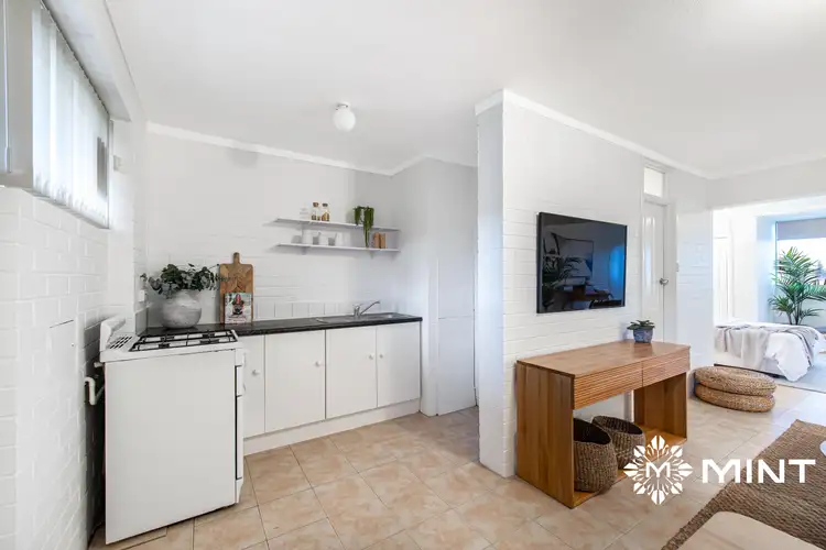 Third view of Homely apartment listing, 107/8 Ord Street, Fremantle WA 6160