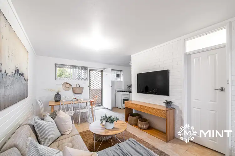 Fourth view of Homely apartment listing, 107/8 Ord Street, Fremantle WA 6160