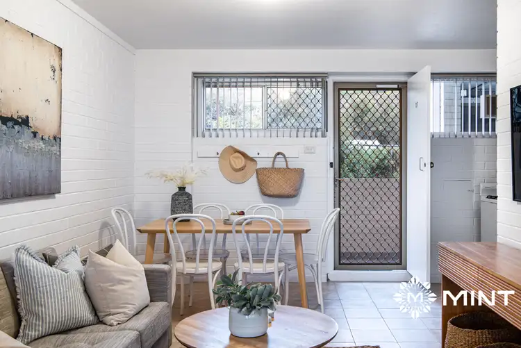 Fifth view of Homely apartment listing, 107/8 Ord Street, Fremantle WA 6160