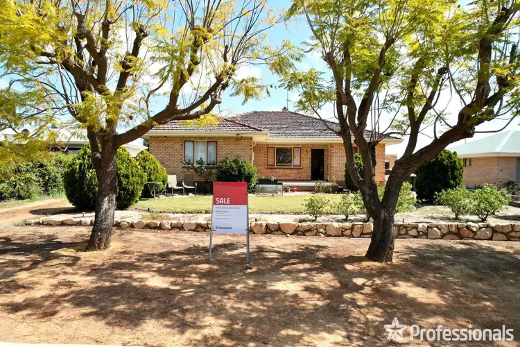 Main view of Homely house listing, 9 Dall Street, Quairading WA 6383