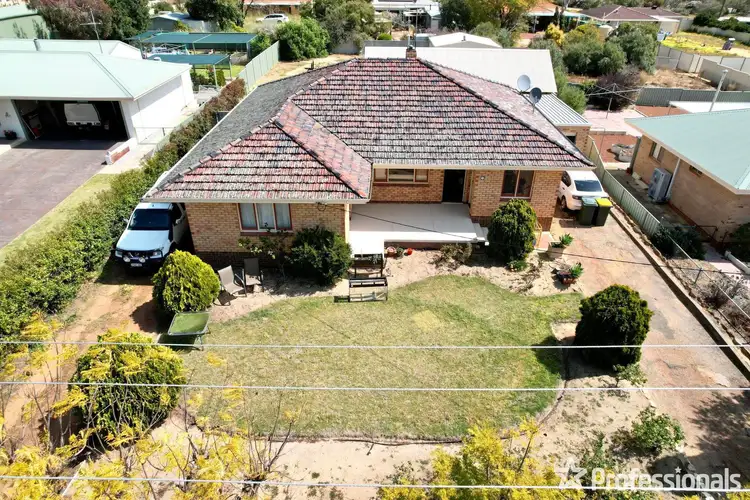 Third view of Homely house listing, 9 Dall Street, Quairading WA 6383