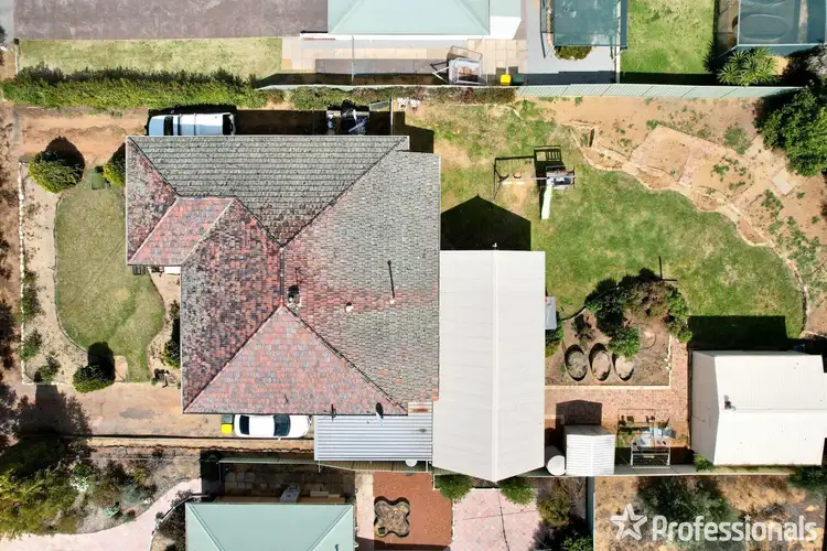 Fifth view of Homely house listing, 9 Dall Street, Quairading WA 6383