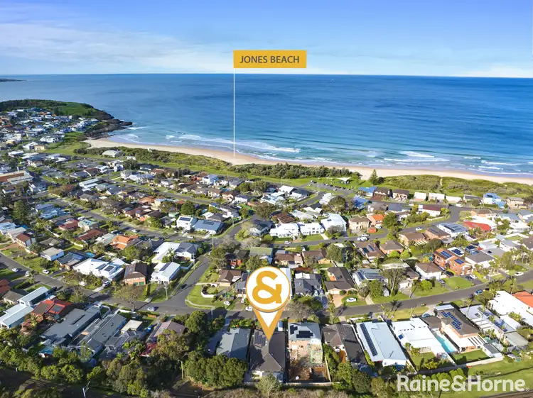 43 Kiarama Avenue, Kiama Downs NSW 2533
