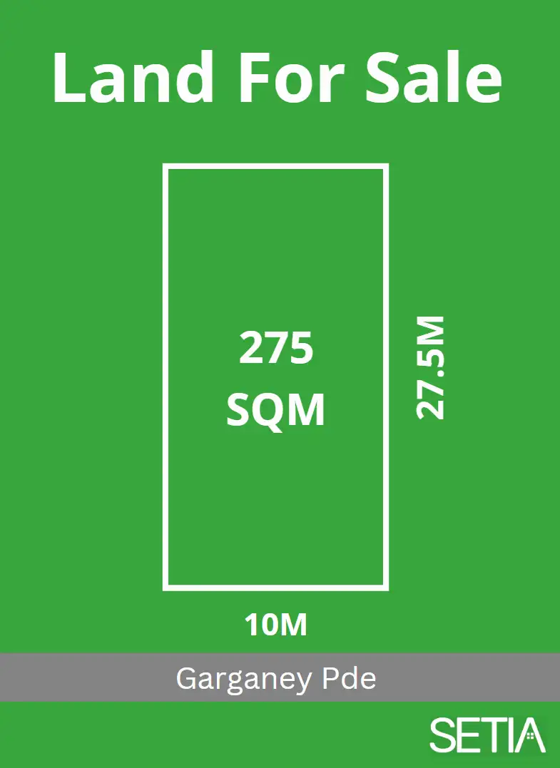 Main view of Homely land listing, 104 Garganey Pde, Marsden Park NSW 2765