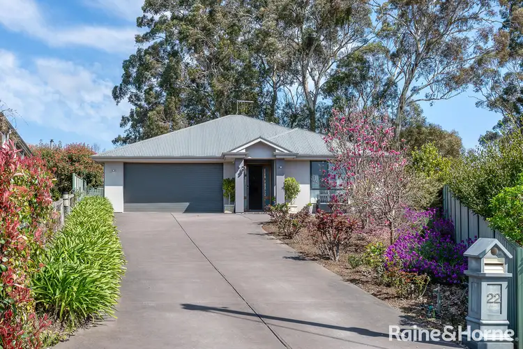 22 Junction Road, Balhannah SA 5242