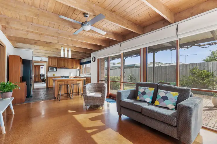 Second view of Homely house listing, 41 Heytesbury Drive, Leopold VIC 3224