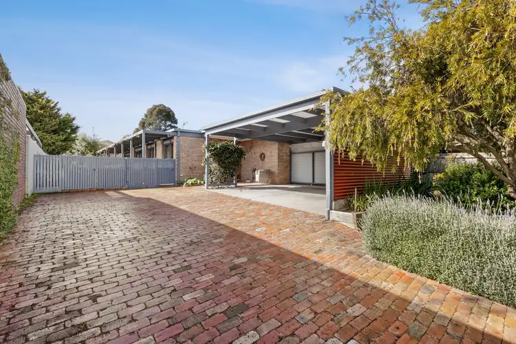 Third view of Homely house listing, 41 Heytesbury Drive, Leopold VIC 3224