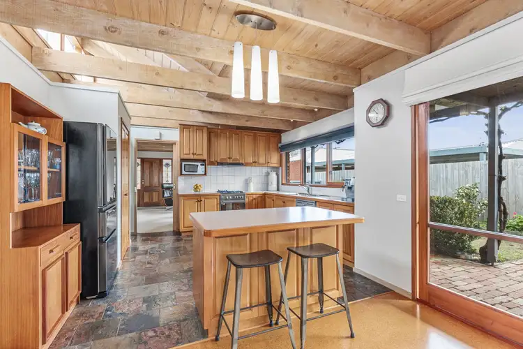 Fifth view of Homely house listing, 41 Heytesbury Drive, Leopold VIC 3224