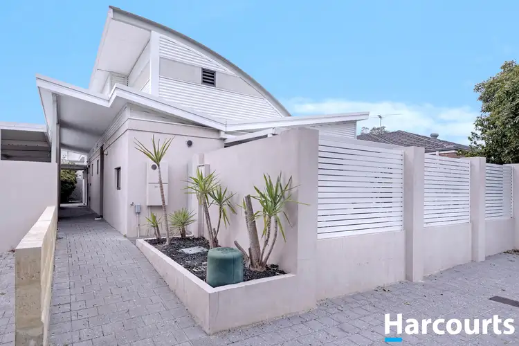 9/15 Sylvia Place, Nollamara WA 6061