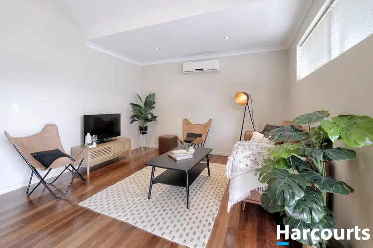 Fourth view of Homely villa listing, 9/15 Sylvia Place, Nollamara WA 6061