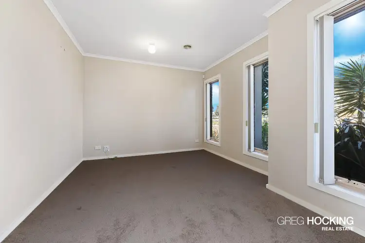 Fifth view of Homely house listing, 40 Mowbray Drive, Point Cook VIC 3030