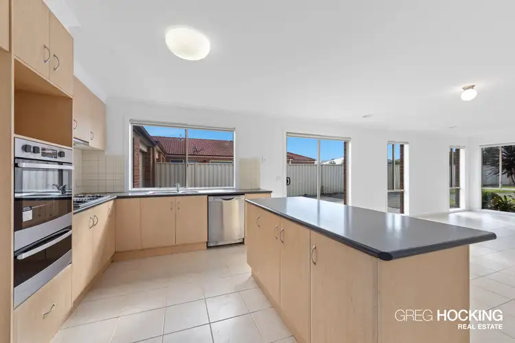 Third view of Homely house listing, 67 Featherhead Way, Harkness VIC 3337