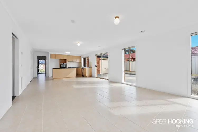 Fourth view of Homely house listing, 67 Featherhead Way, Harkness VIC 3337