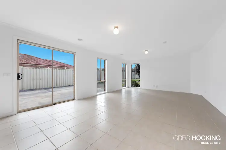 Fifth view of Homely house listing, 67 Featherhead Way, Harkness VIC 3337