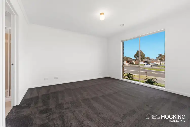 Sixth view of Homely house listing, 67 Featherhead Way, Harkness VIC 3337