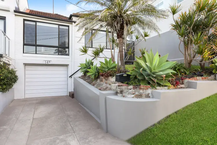 Main view of Homely house listing, 14A George Street, Dover Heights NSW 2030