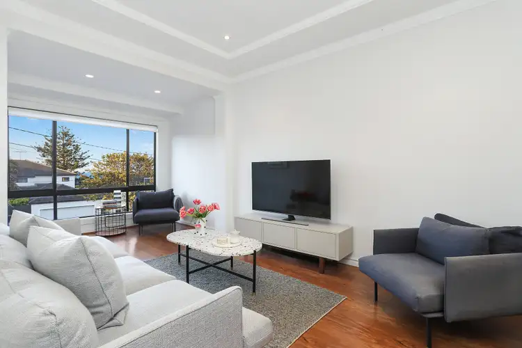 Fourth view of Homely house listing, 14A George Street, Dover Heights NSW 2030