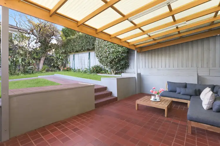 Fifth view of Homely house listing, 14A George Street, Dover Heights NSW 2030