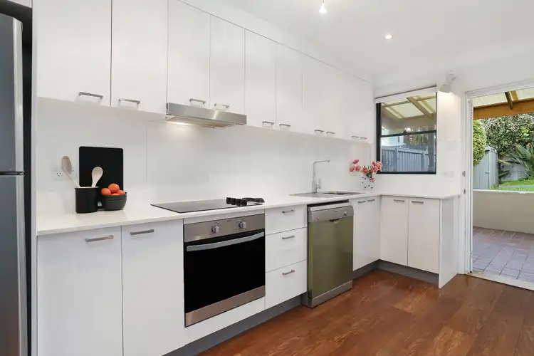 Sixth view of Homely house listing, 14A George Street, Dover Heights NSW 2030