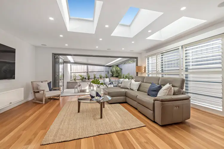 Second view of Homely house listing, 134a Prince Edward Street, Malabar NSW 2036