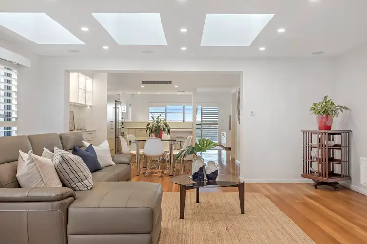 Third view of Homely house listing, 134a Prince Edward Street, Malabar NSW 2036
