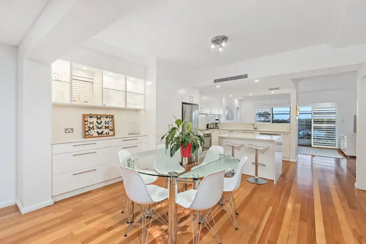 Fourth view of Homely house listing, 134a Prince Edward Street, Malabar NSW 2036