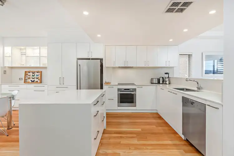 Fifth view of Homely house listing, 134a Prince Edward Street, Malabar NSW 2036