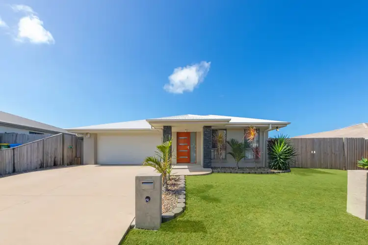9 Montgomery Street, Rural View QLD 4740
