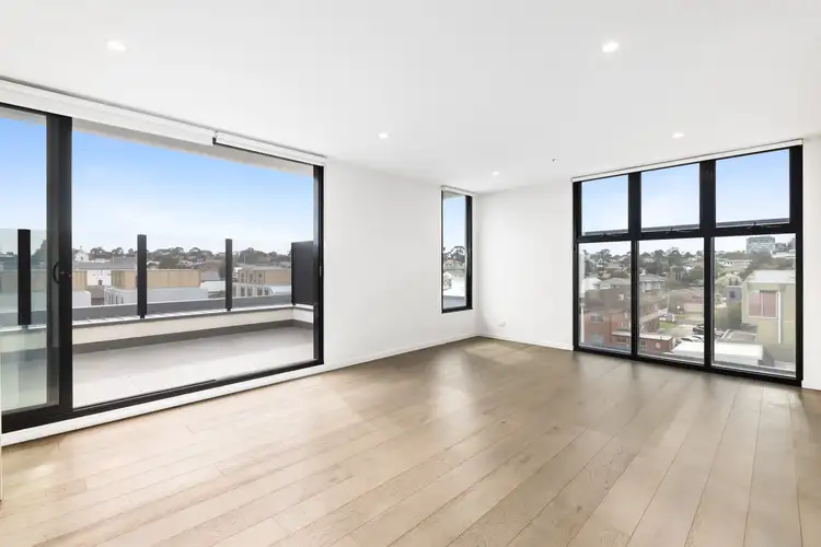 Third view of Homely apartment listing, 306/222 Buckley Street, Essendon VIC 3040