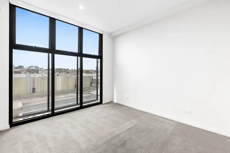 Fourth view of Homely apartment listing, 306/222 Buckley Street, Essendon VIC 3040