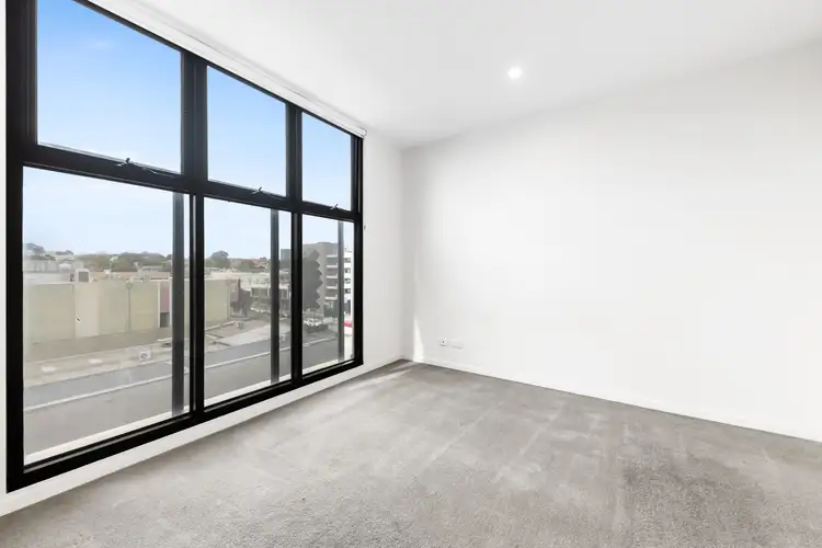 Fifth view of Homely apartment listing, 306/222 Buckley Street, Essendon VIC 3040