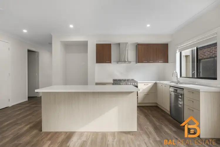Third view of Homely house listing, 45 Ionica loop, Truganina VIC 3029