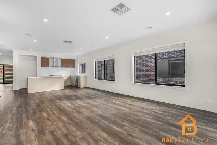 Fourth view of Homely house listing, 45 Ionica loop, Truganina VIC 3029