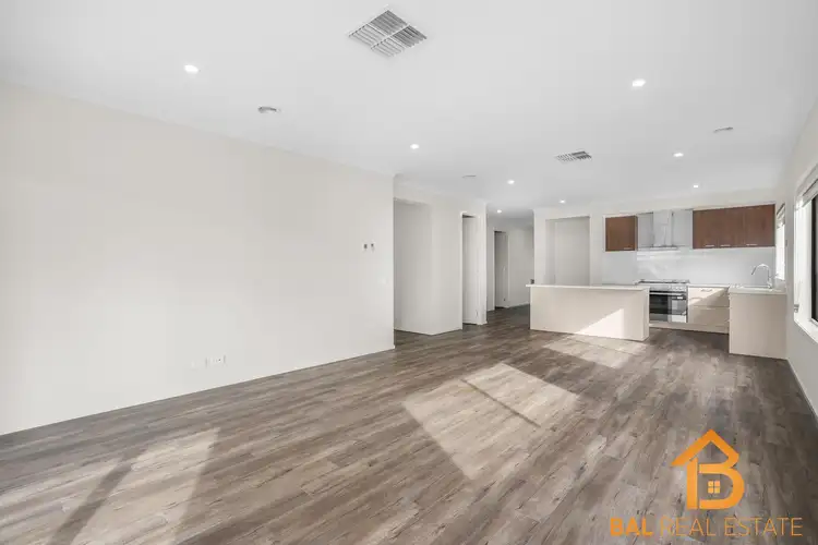 Fifth view of Homely house listing, 45 Ionica loop, Truganina VIC 3029
