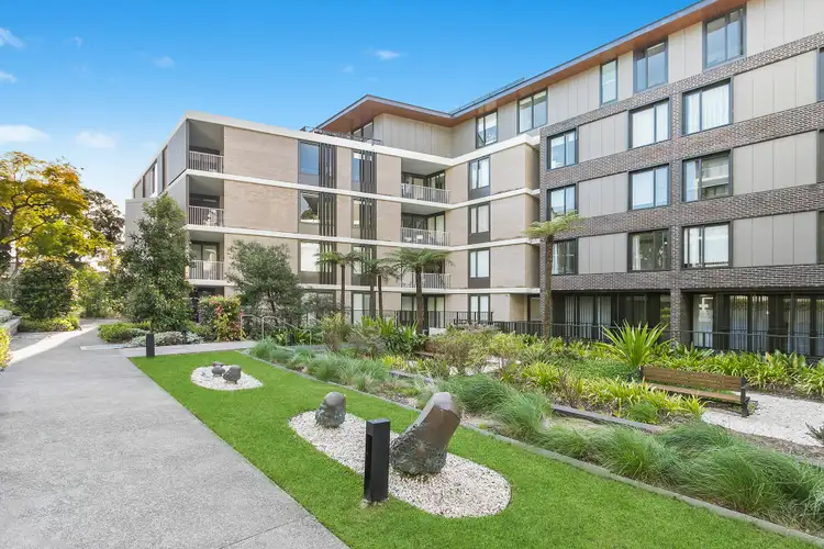 Main view of Homely apartment listing, 100/421 Birdwood Avenue, Lane Cove NSW 2066