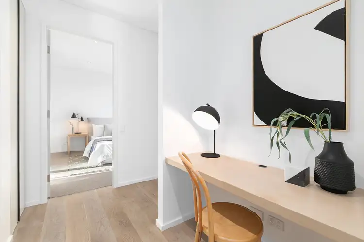 Fifth view of Homely apartment listing, 100/421 Birdwood Avenue, Lane Cove NSW 2066