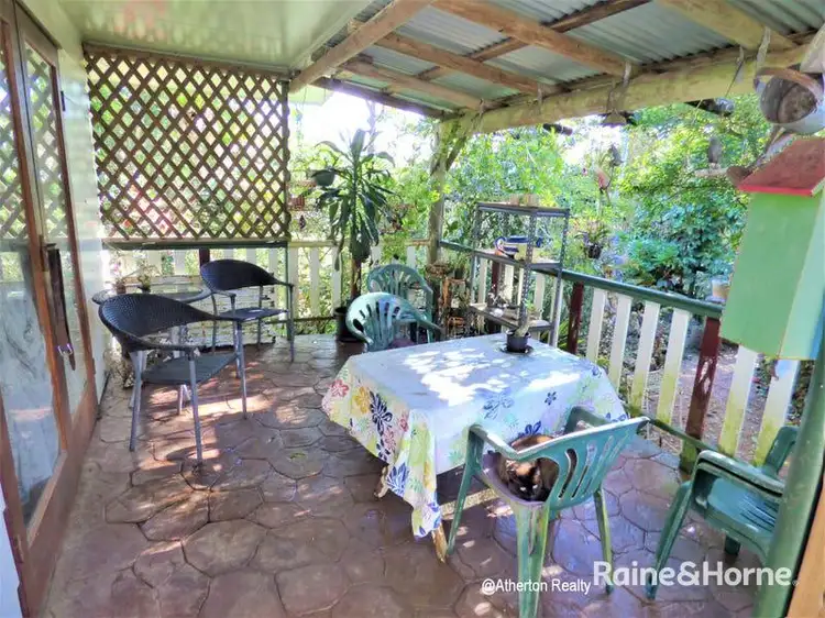 Fourth view of Homely other listing, 4 Ithaca Close, Tarzali QLD 4885