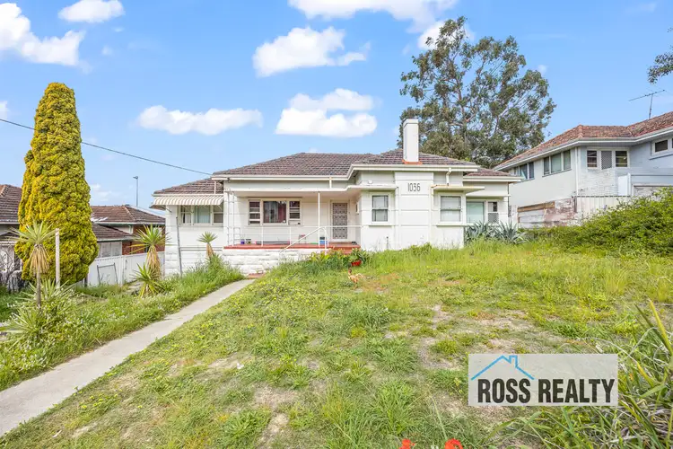 Second view of Homely house listing, 1036 Beaufort Street, Bedford WA 6052