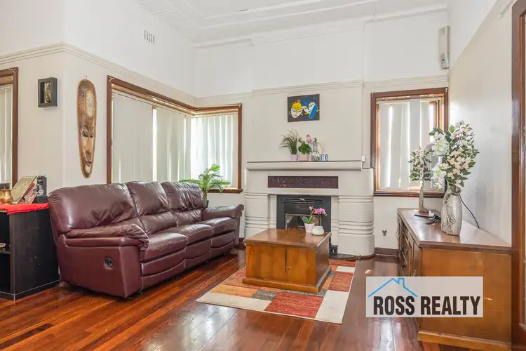 Third view of Homely house listing, 1036 Beaufort Street, Bedford WA 6052
