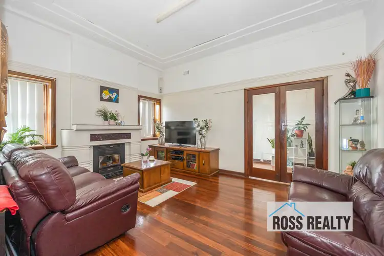Fourth view of Homely house listing, 1036 Beaufort Street, Bedford WA 6052