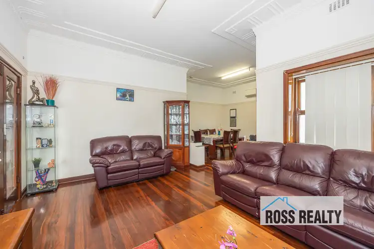 Fifth view of Homely house listing, 1036 Beaufort Street, Bedford WA 6052