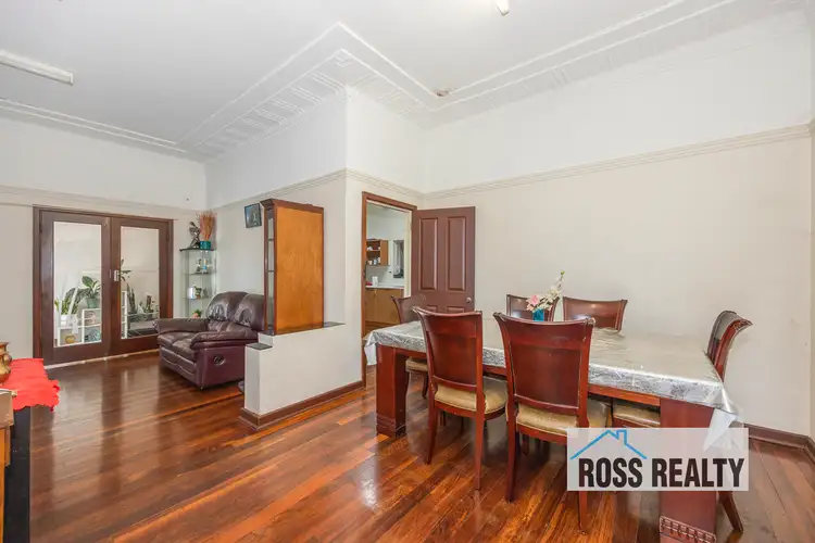 Seventh view of Homely house listing, 1036 Beaufort Street, Bedford WA 6052